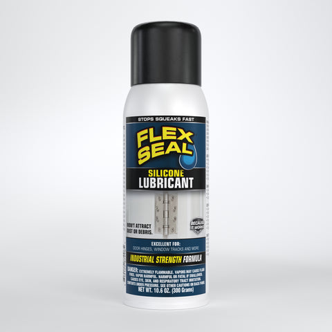 Flex Seal® Lubricants – flexsealproducts.com