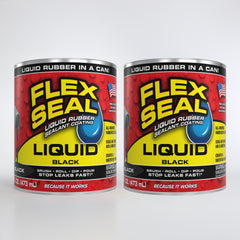 Flex Seal Liquid 2 Pack