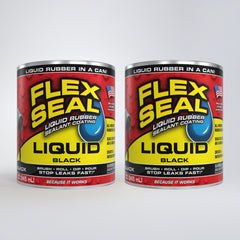 Flex Seal Liquid 2 Pack