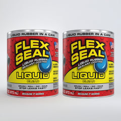 Flex Seal Liquid 2 Pack