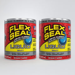 Flex Seal Liquid 2 Pack