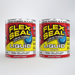 Flex Seal Liquid 2 Pack