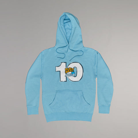 10th Anniversary Hoodie