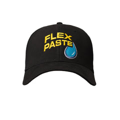 Flex Paste Black Hat