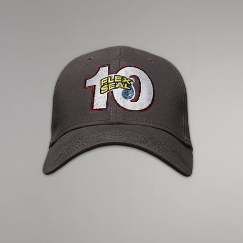 Flex Seal 10th Anniversary Hat