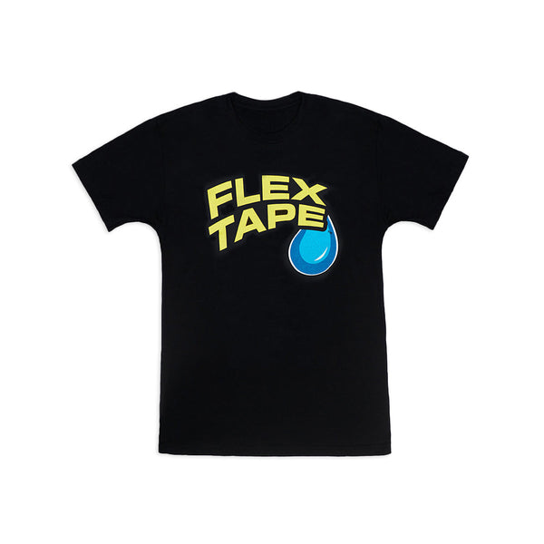 MensTeeShirt_FlexTape_1000px_5  display picture 1