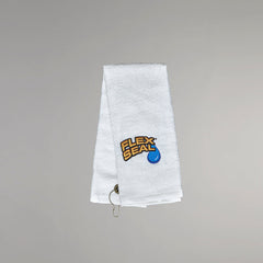 Classic Logo Golf or Multipurpose Towel