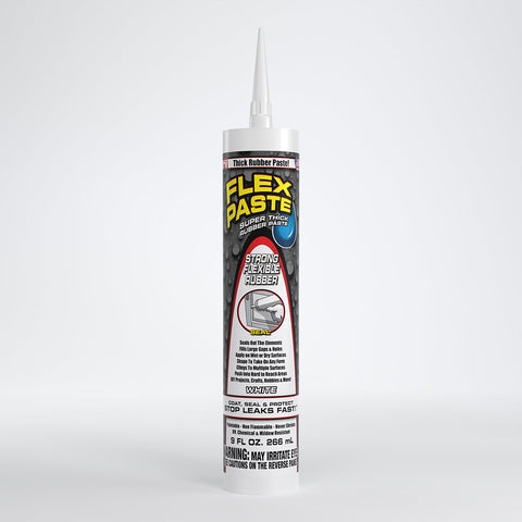Clear-Drying Strong Hold Crack Resistant Art & Craft Glue (4oz)