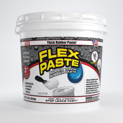 Flex Paste® Clear | Official Site | Free Shipping Orders $30 ...