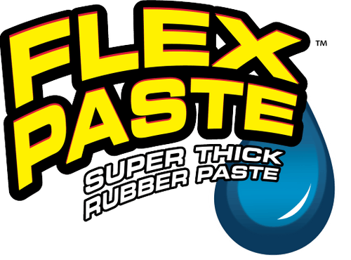 FLEX SEAL FAMILY OF PRODUCTS Flex Paste 16 oz. White Interior