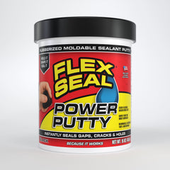 Flex Seal Power Putty