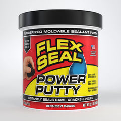 Flex Seal Power Putty