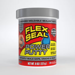 Flex Seal Power Putty