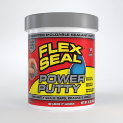 Flex Seal Power Putty