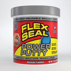 Flex Seal Power Putty