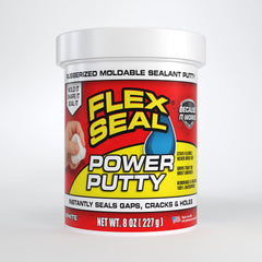 Flex Seal Power Putty