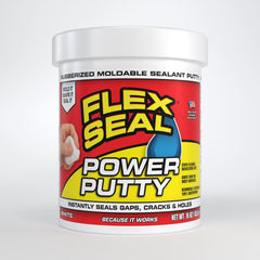 Flex Seal Power Putty