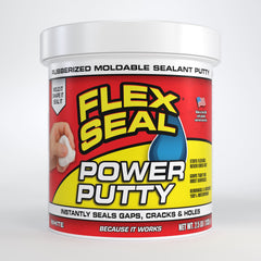 Flex Seal Power Putty