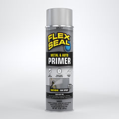 Flex Seal Primers
