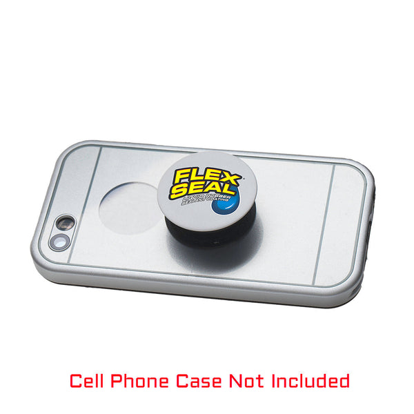 Flex Seal Classic Logo Pop Socket –