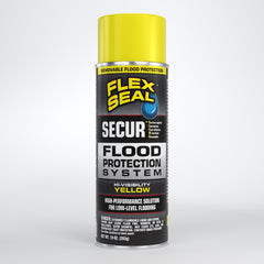 Flood Protection Spray