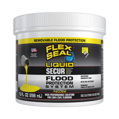 Flood Protection Liquid
