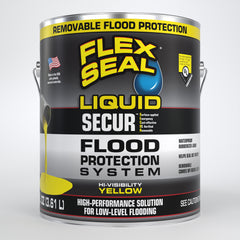 Flood Protection Liquid