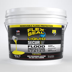 Flood Protection Liquid