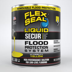 Flood Protection Liquid