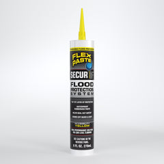 Flood Protection Paste