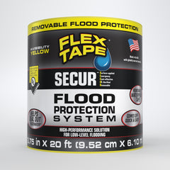 Flood Protection Tape