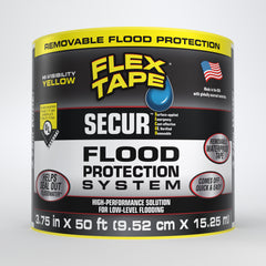 Flood Protection Tape