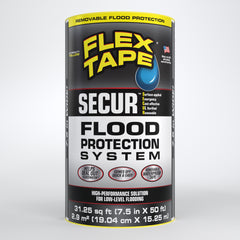 Flood Protection Tape