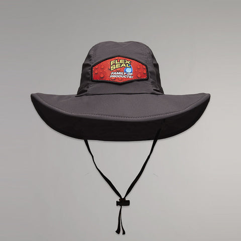 Flex Seal Bucket Hat