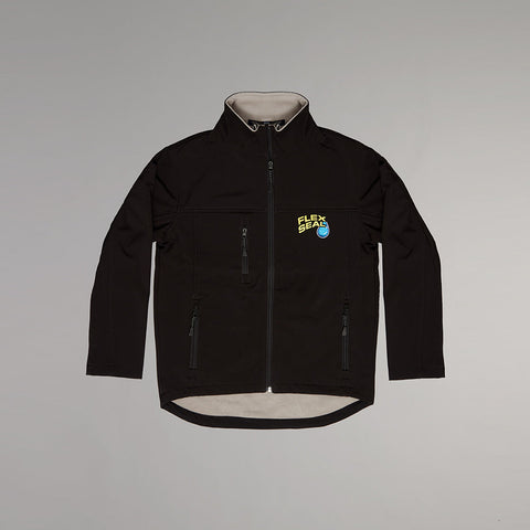 Flex Seal Soft Shell Jacket