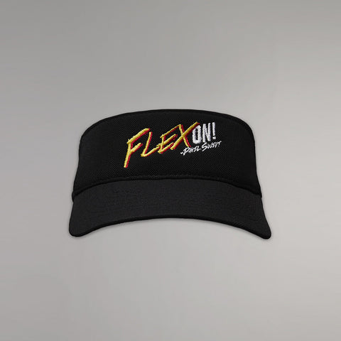 Flex Seal Sun Visor