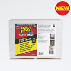 Flex Seal Super Bags