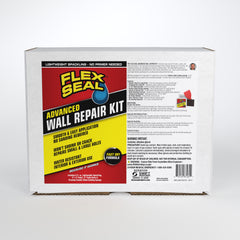 Flex Seal Wall Repair Kit