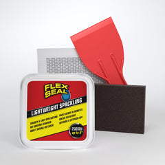 Flex Seal Wall Repair Kit