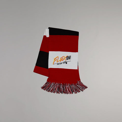 Flex On! Winter Scarf