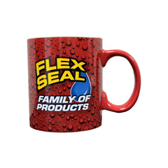 Flex Seal Mug