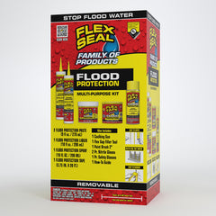 Flood Protection Kits