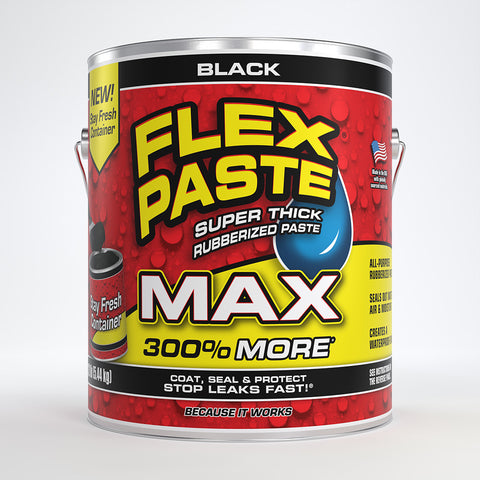 Flex Paste® | NEW Stay Fresh Containier | The Official Site ...