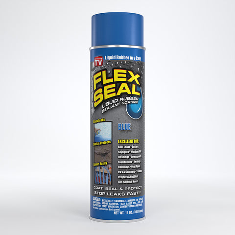 Flex Seal® | The Easy Way to Coat, Seal, Protect and Stop Leaks Fast