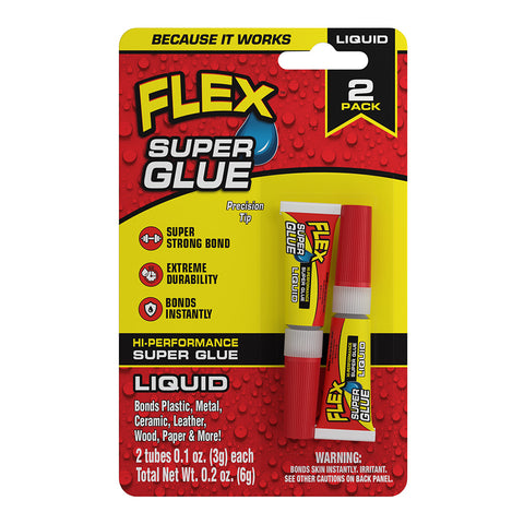 Flex Super Glue™ – Flexsealproducts.com