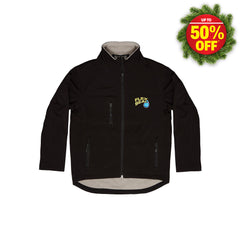 Flex Seal Soft Shell Jacket