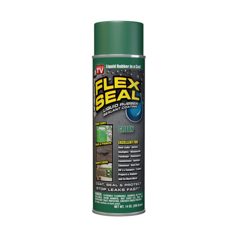 Flex Seal® Colors, The Official Site