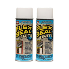 Flex Seal Colors