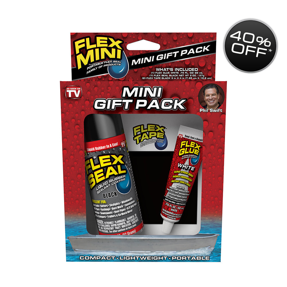 Flex Mini Gift Pack –