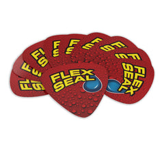 Flex Seal Guitar Picks - 10 Pack
